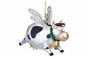 BUTLERS CHRISTMAS DECORATIONS