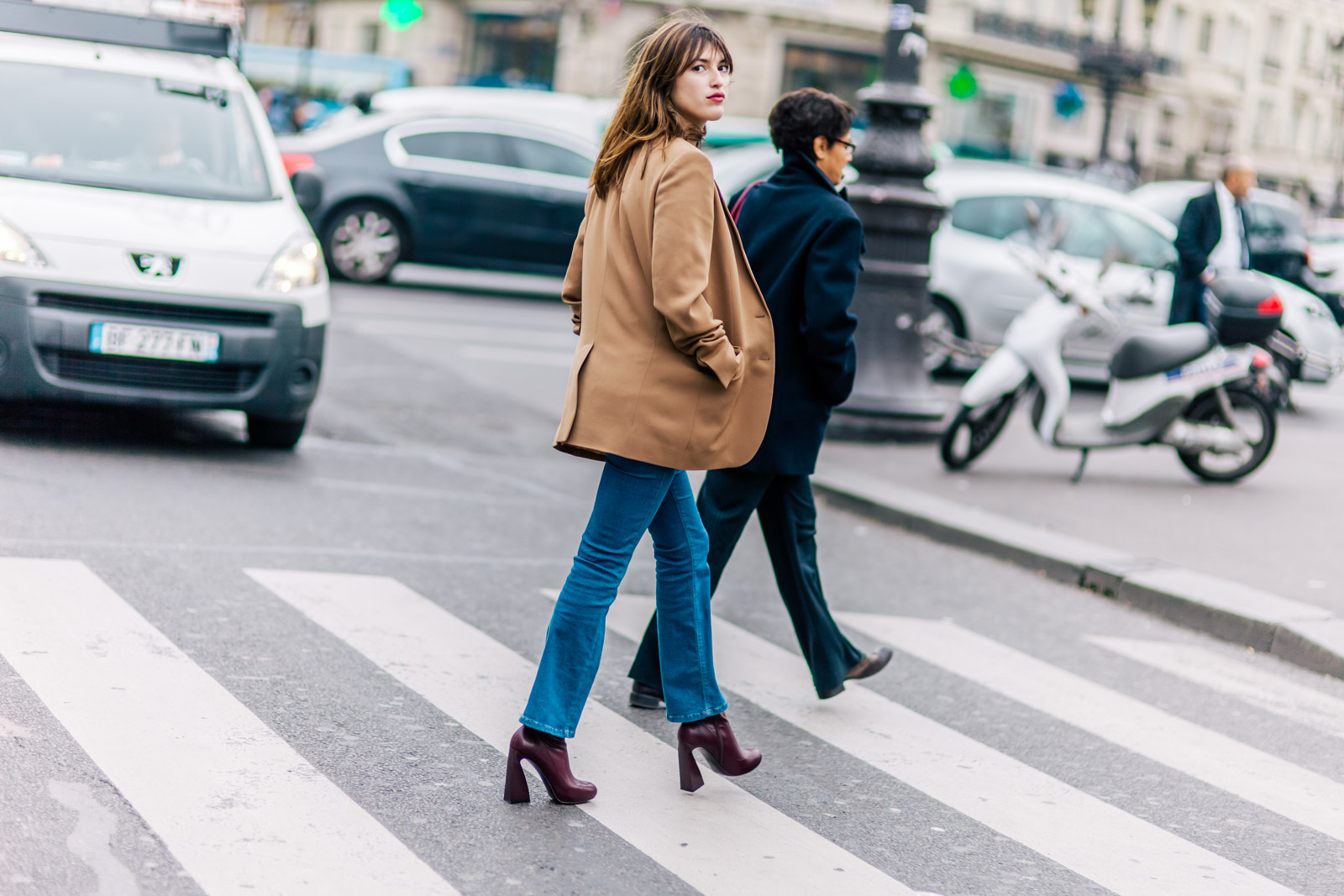 The Most Memorable Street Style Moments of 2015