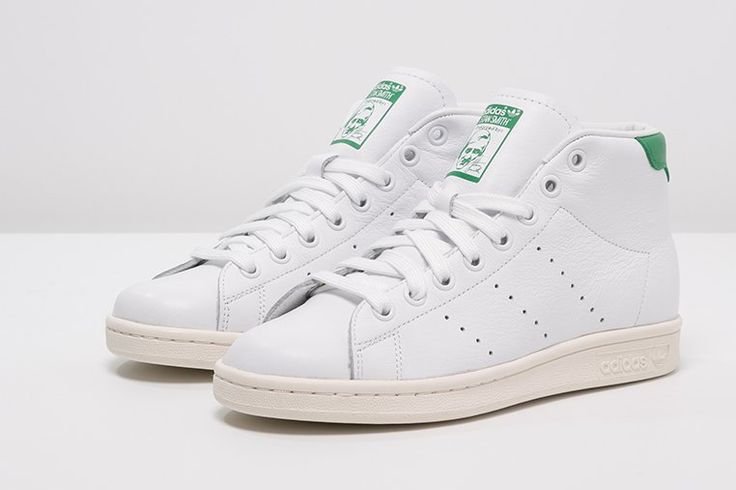 ADIDAS ORIGINALS STAN SMITH