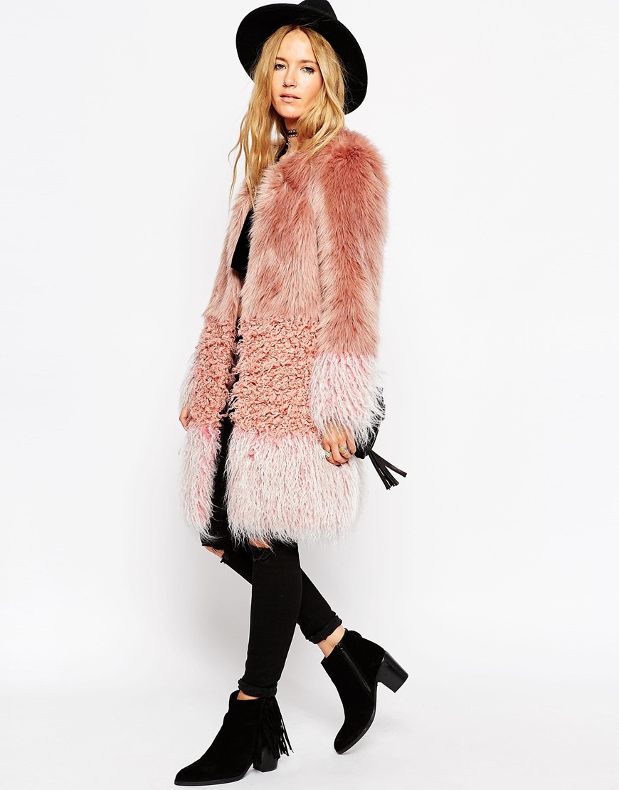 ASOS COAT