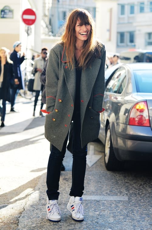 Caroline De Maigret