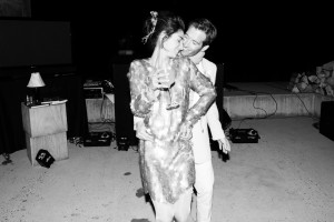 ANDI POTAMKIN & JORDAN BLACKMORE GET MARRIED