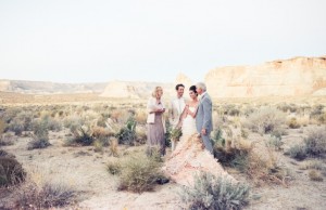 ANDI POTAMKIN & JORDAN BLACKMORE GET MARRIED