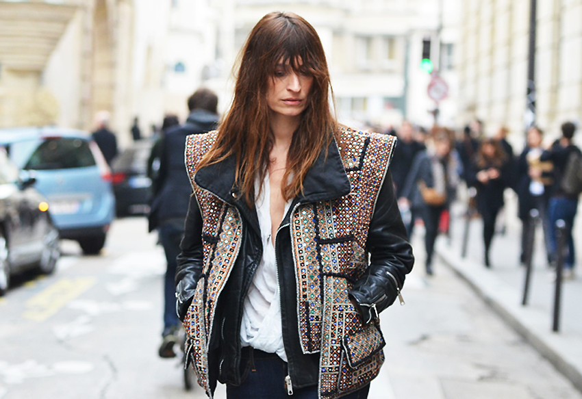 Caroline De Maigret