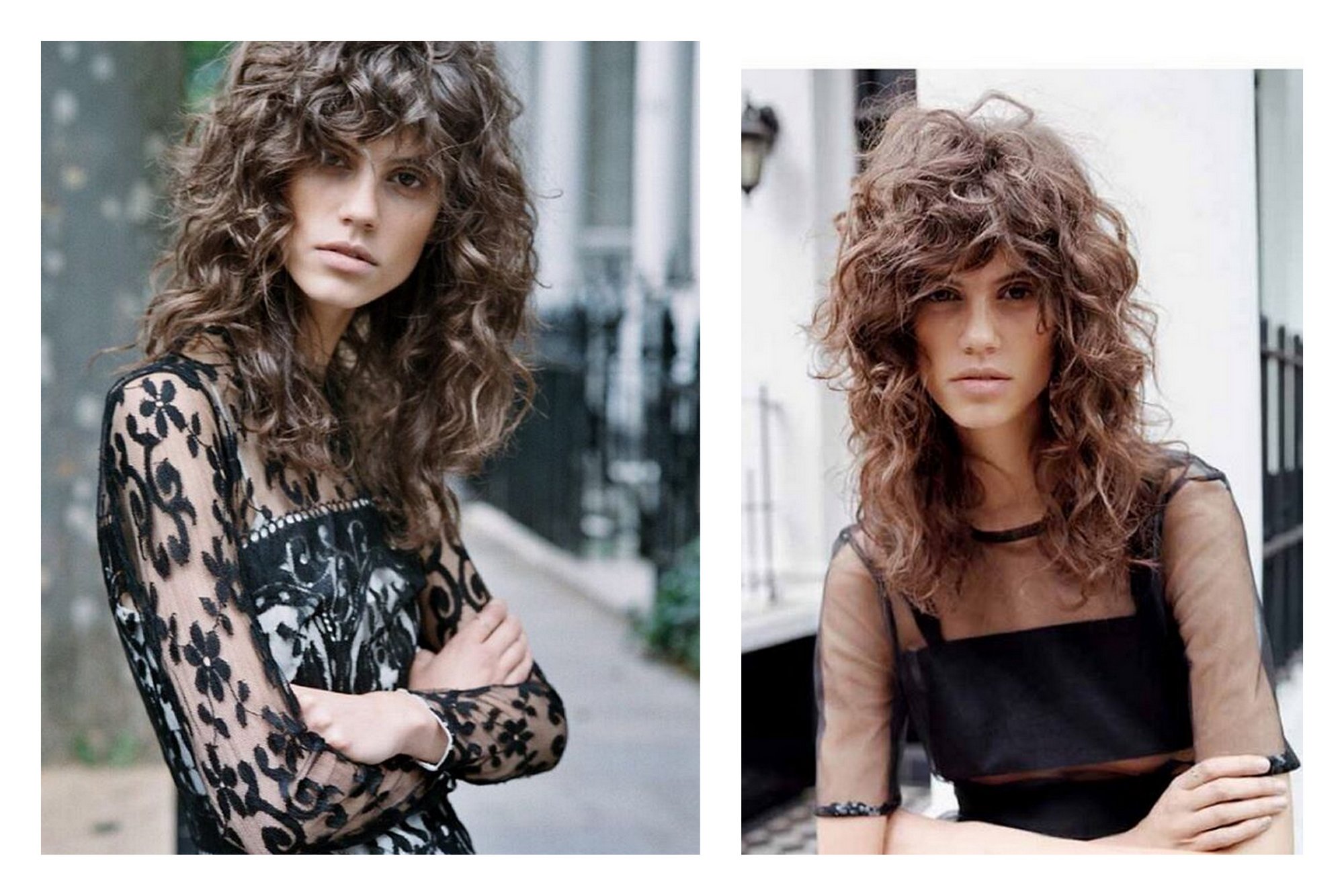 Antonina Petkovic Love Want Magazine