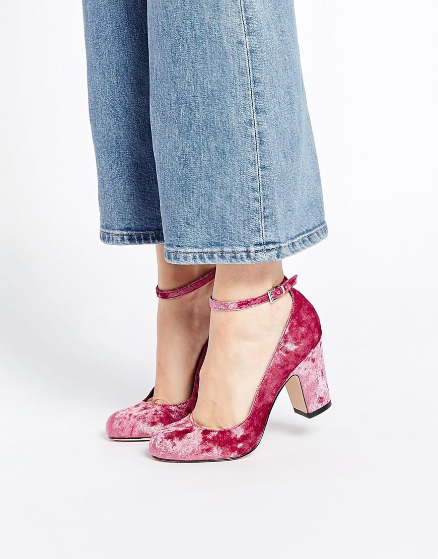 ASOS SUMMER HEELS