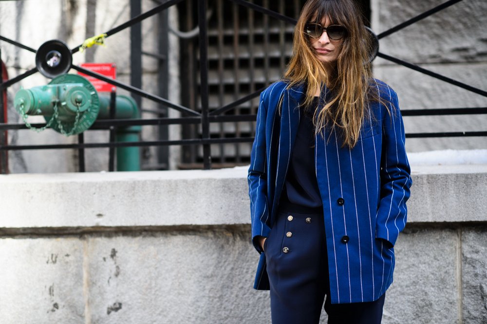 Caroline De Maigret