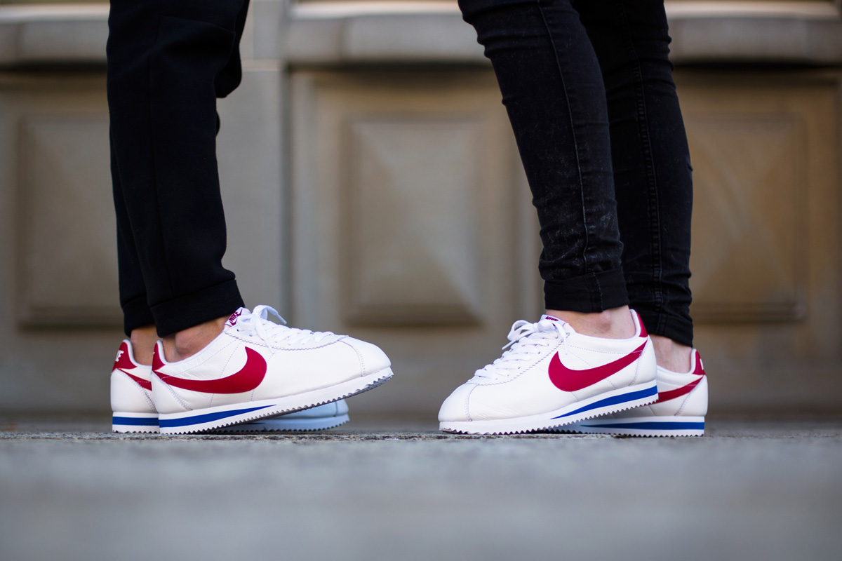 NIKE CLASSIC CORTEZ