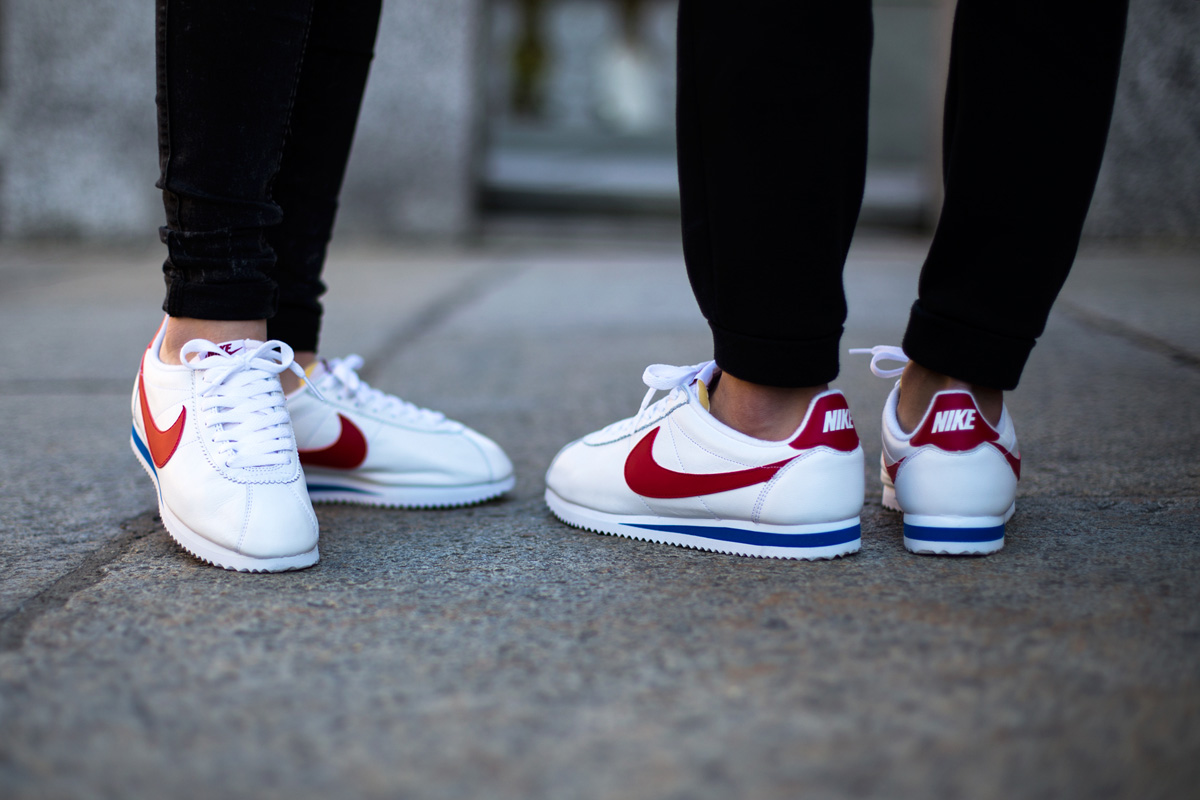 NIKE CLASSIC CORTEZ