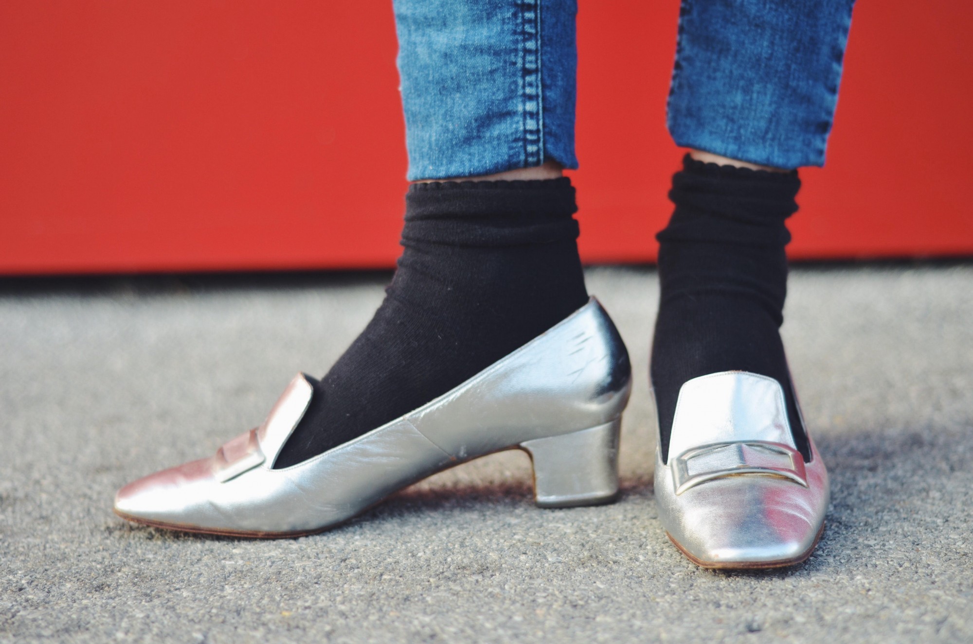 Ana Bacinger ID concept store