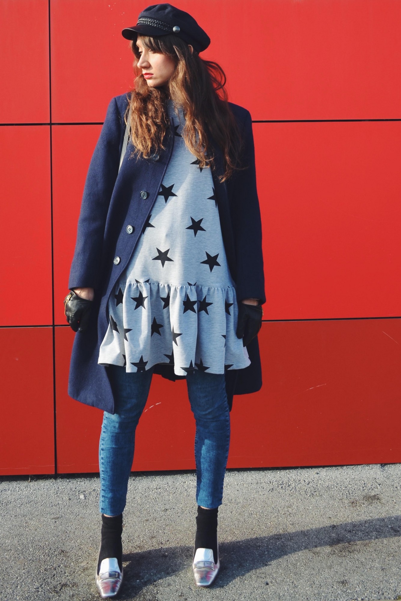 Ana Bacinger ID concept store