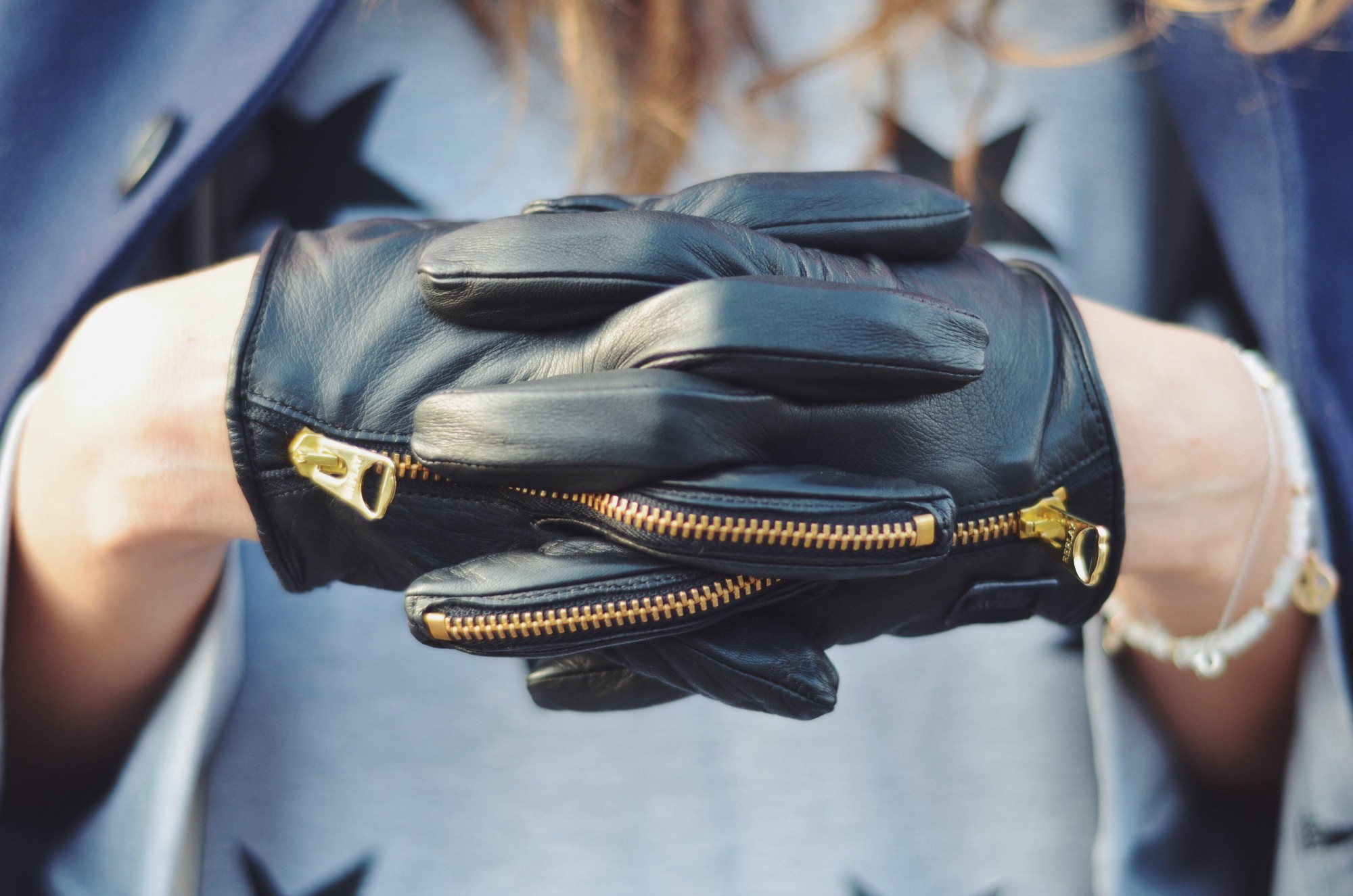 Ana Bacinger ID concept store