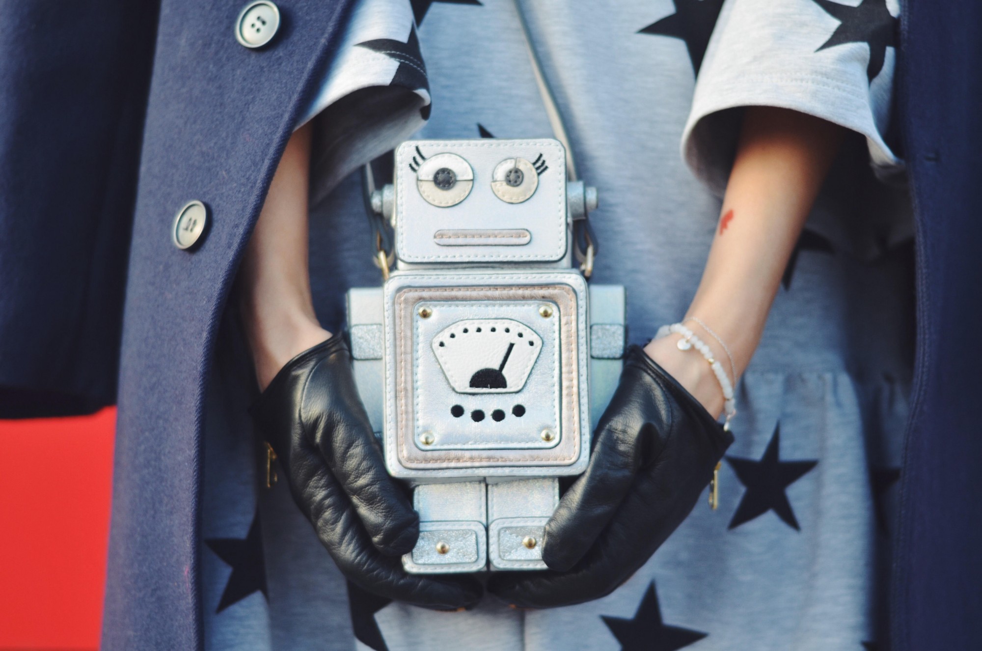 Ana Bacinger ID concept store