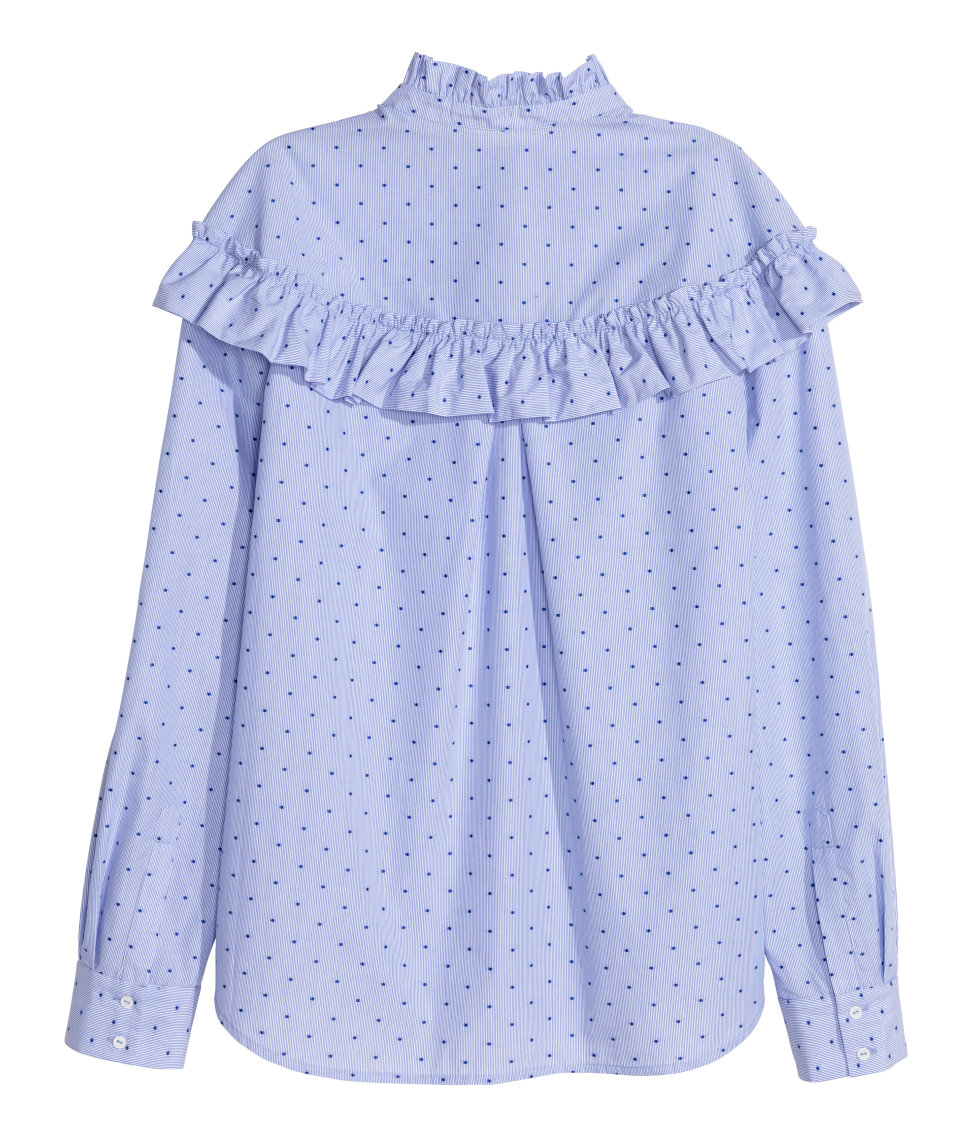 H&M blouse