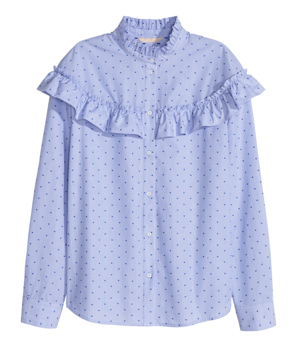 H&M blouse