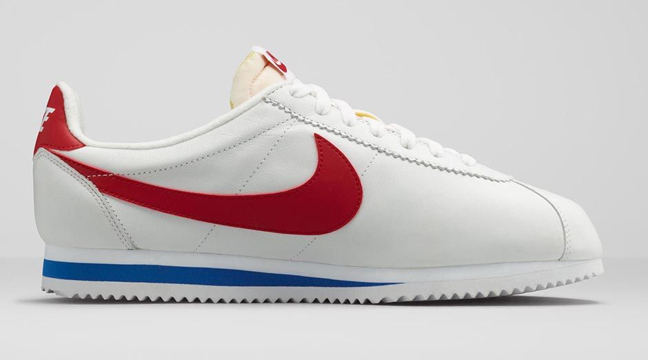NIKE CLASSIC CORTEZ