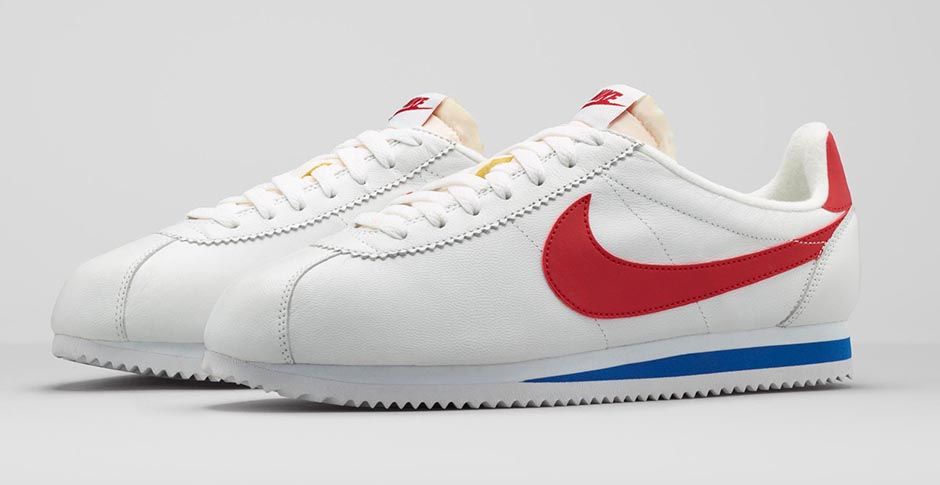 NIKE CLASSIC CORTEZ