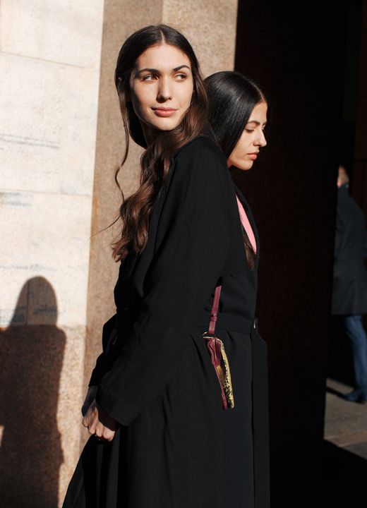 Gilda & Diletta for & Other Stories