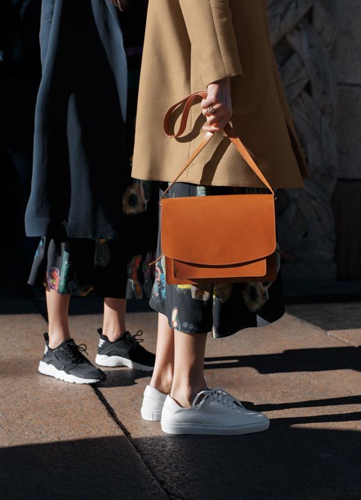 Gilda & Diletta for & Other Stories