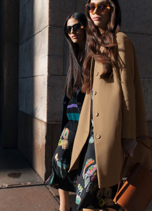 Gilda & Diletta for & Other Stories