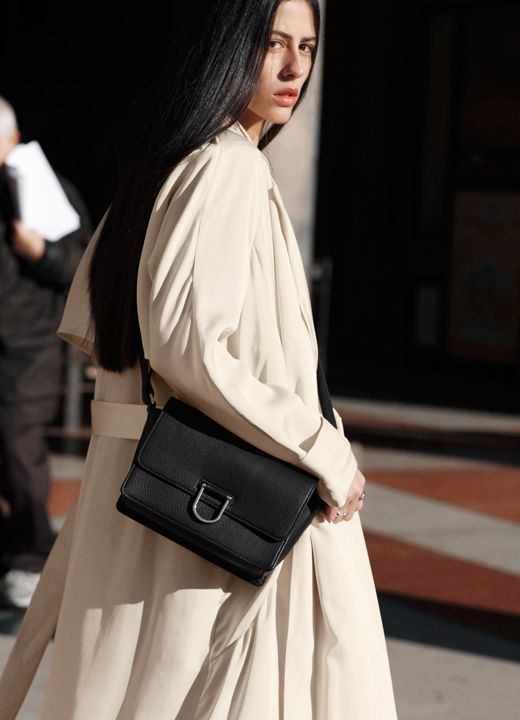 Gilda & Diletta for & Other Stories