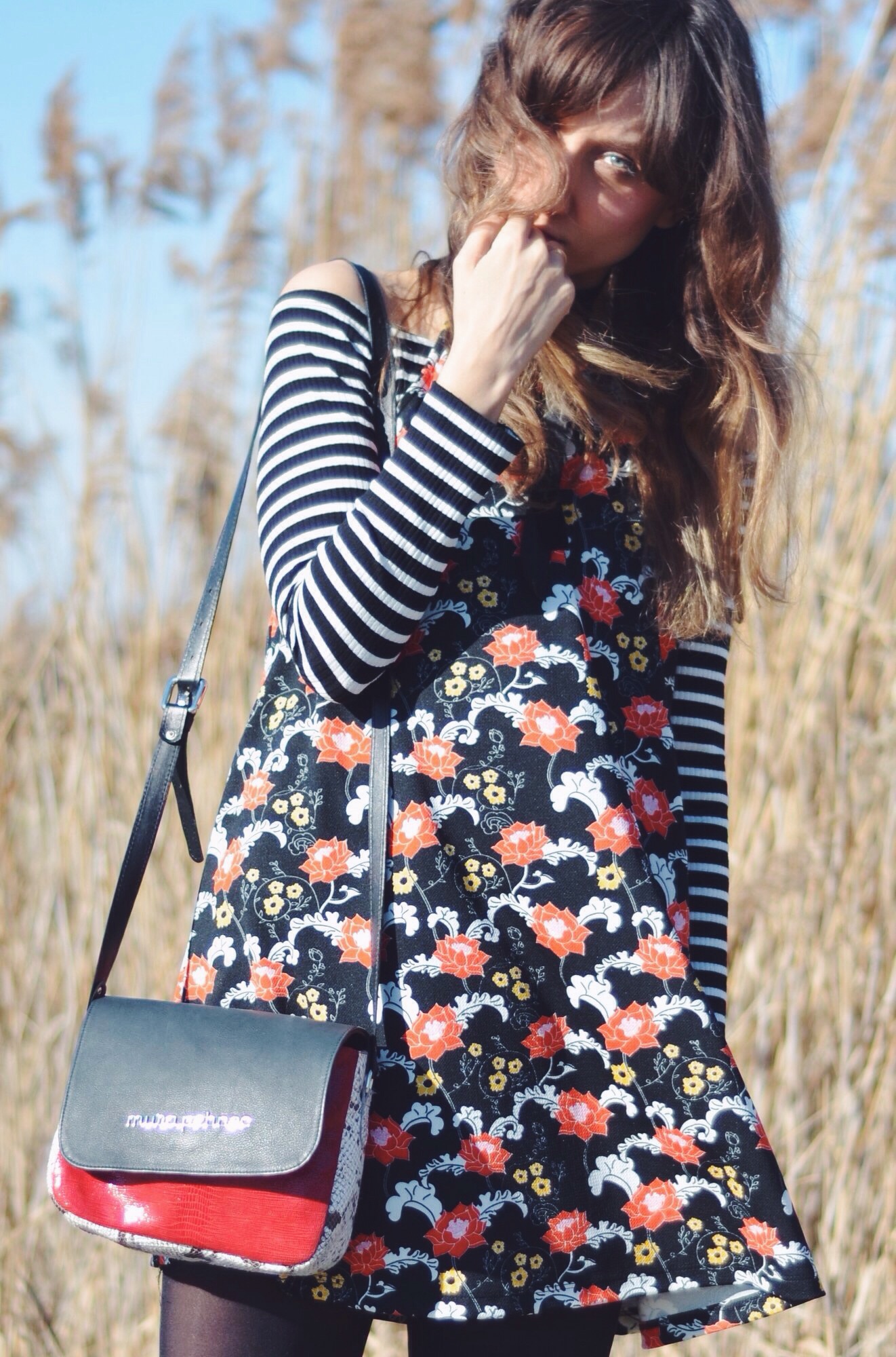 Processed with VSCOcam with f2 preset