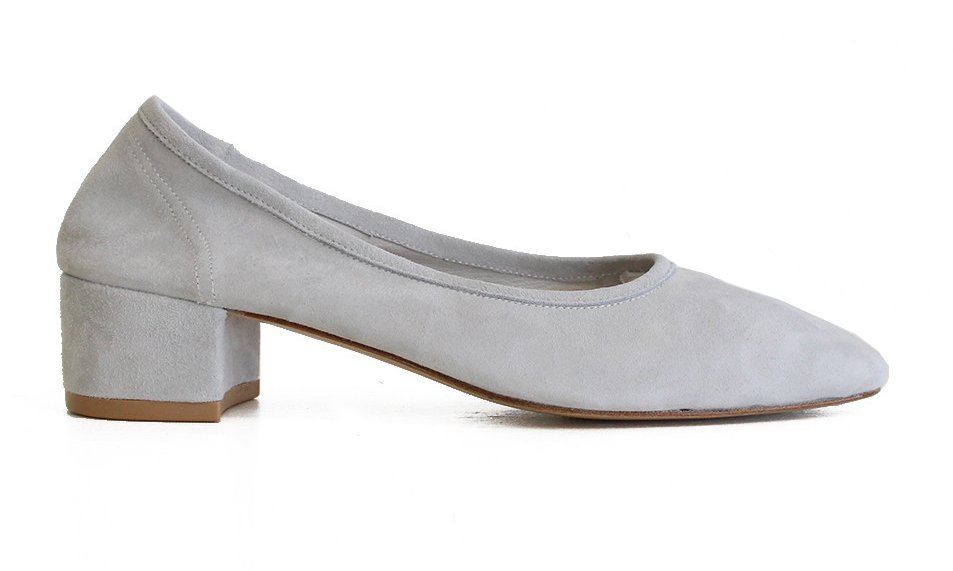 roberta heel pump by maryam nassir zadeh