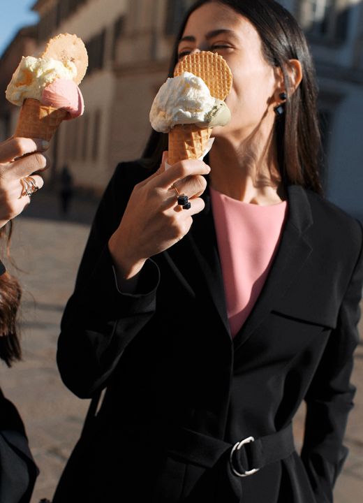 Gilda & Diletta for & Other Stories