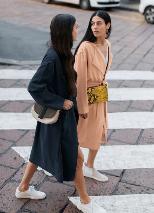 Gilda & Diletta for & Other Stories