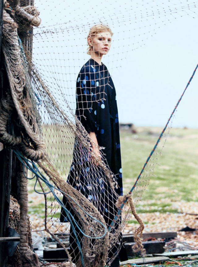 where the sea meets the sky