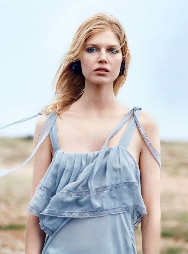 where the sea meets the sky