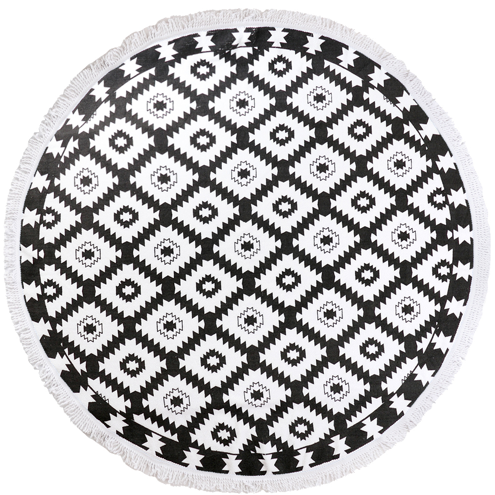 roundbeachtowelsbysilviagattin1