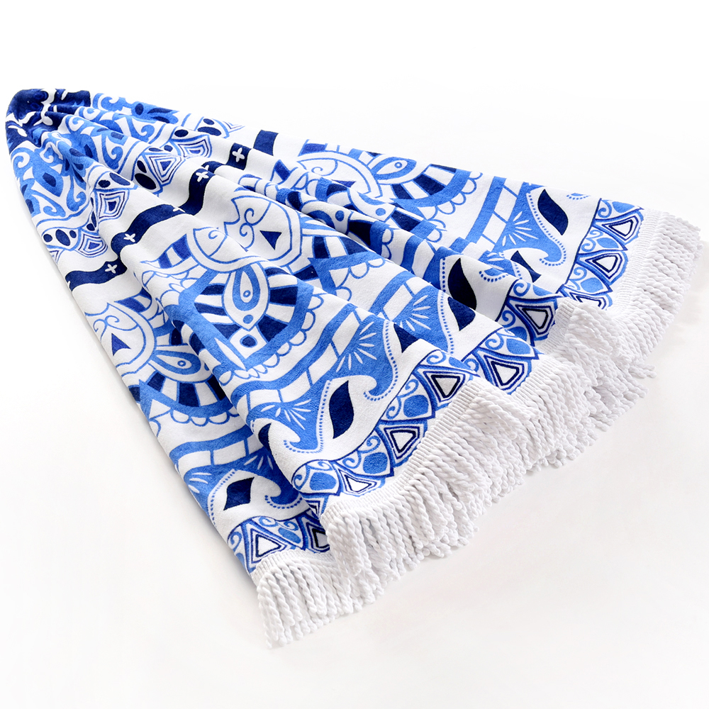 roundbeachtowelsbysilviagattin1