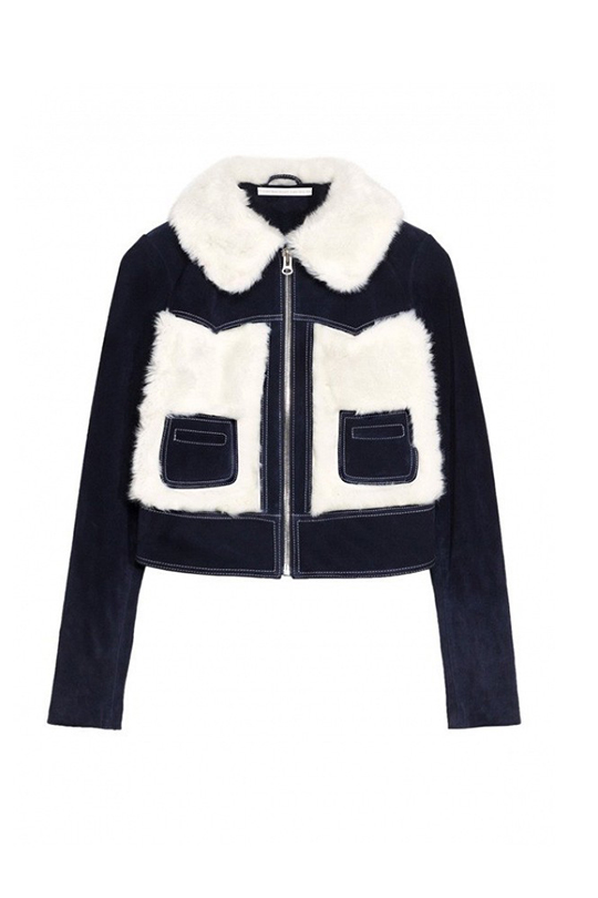 FIRST LOOK: Rodarte & Other Stories Collaboration