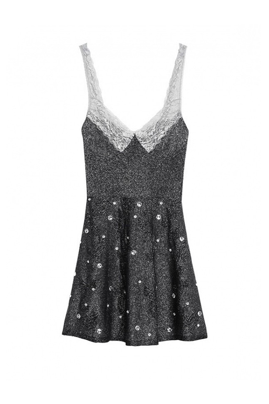 FIRST LOOK: Rodarte & Other Stories Collaboration