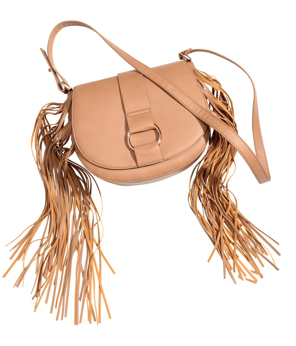 TOP 10 BOHO PIECES FROM H&M