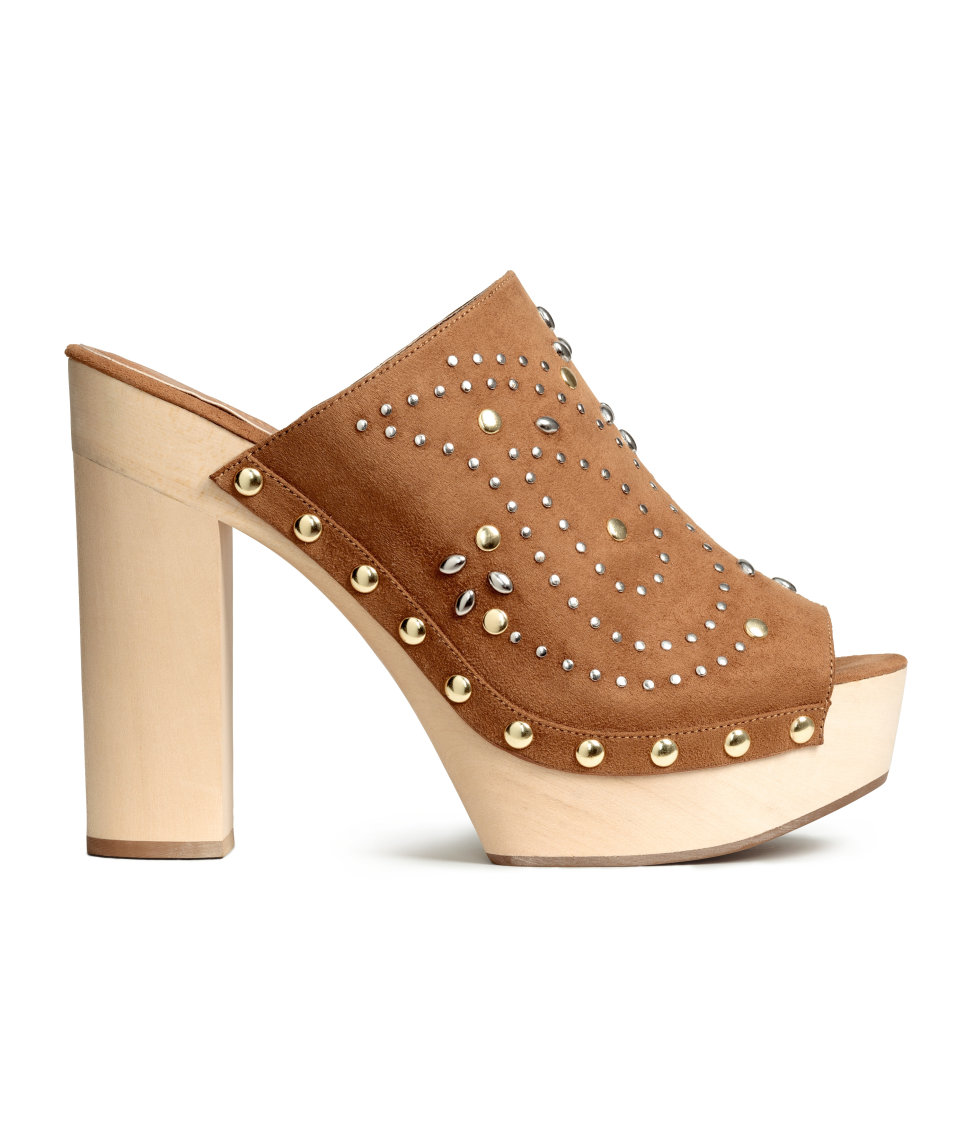 TOP 10 BOHO PIECES FROM H&M