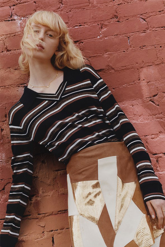 FIRST LOOK: Rodarte & Other Stories Collaboration