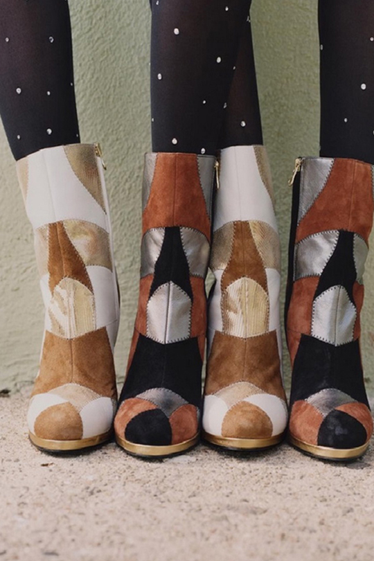 FIRST LOOK: Rodarte & Other Stories Collaboration