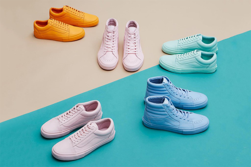 Vans x Opening Ceremony