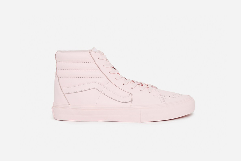 Vans x Opening Ceremony