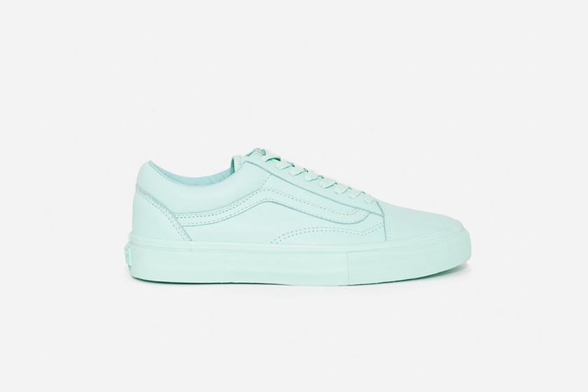 Vans x Opening Ceremony