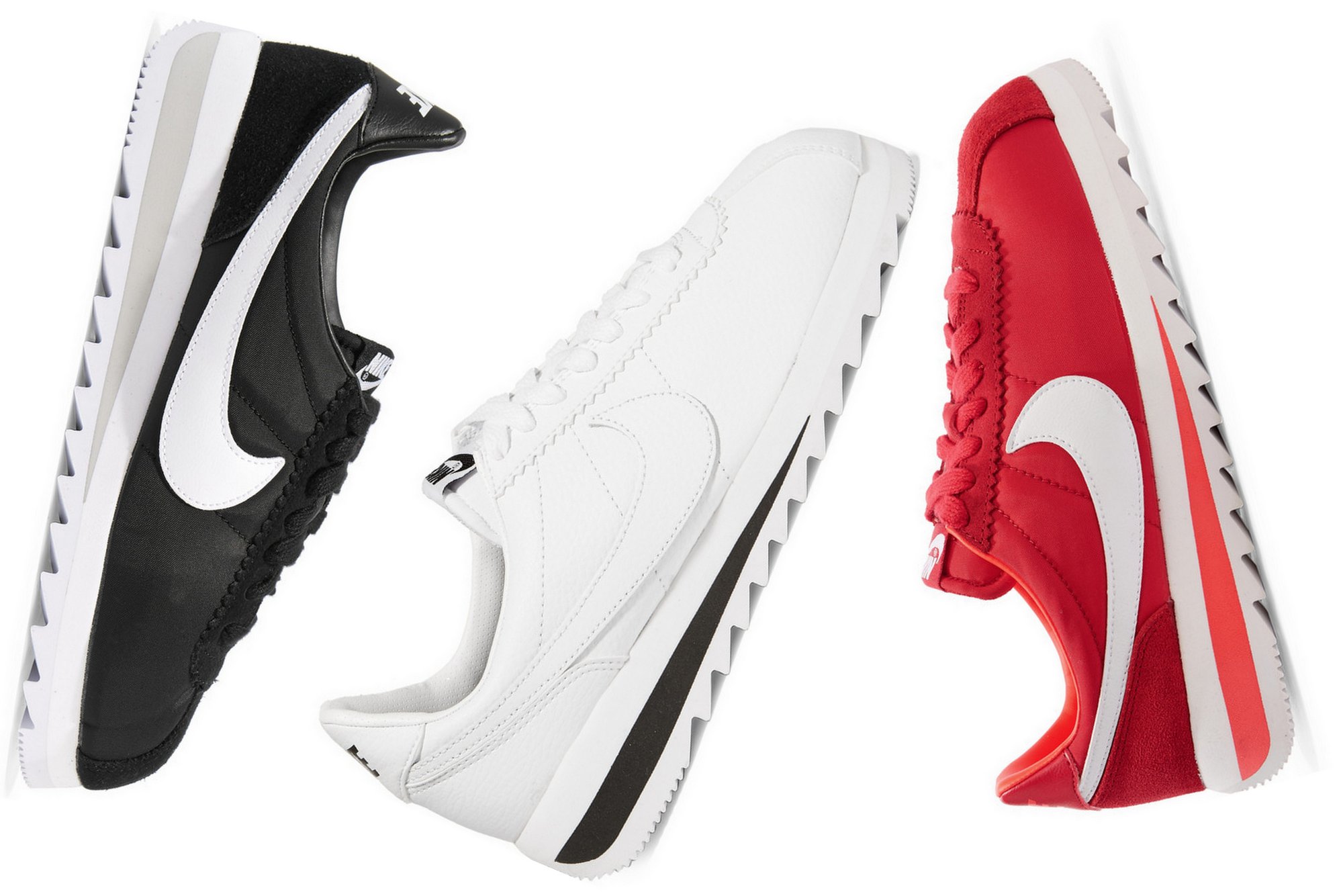 NIKE CORTEZ