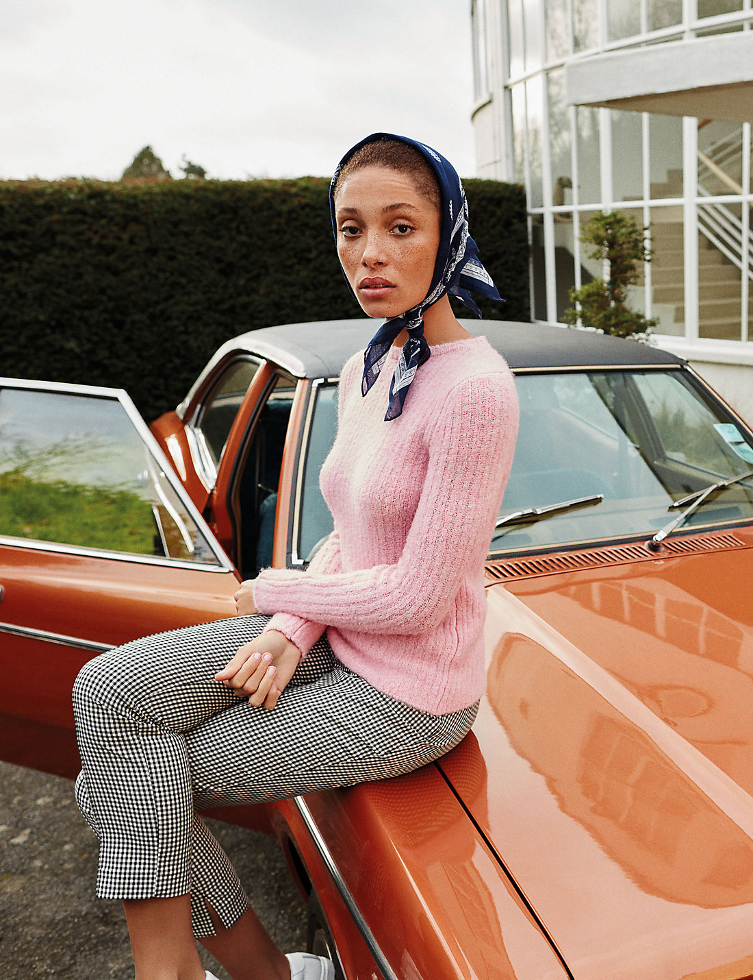 ARCHIVE BY ALEXA CHUNG