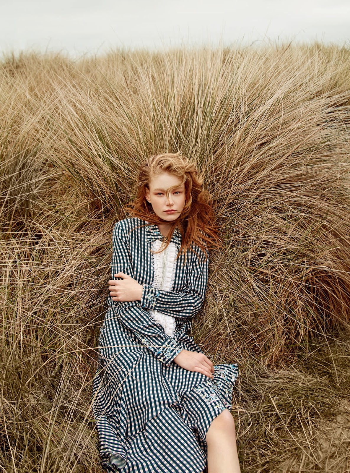 BESIDE THE SILVER SEA