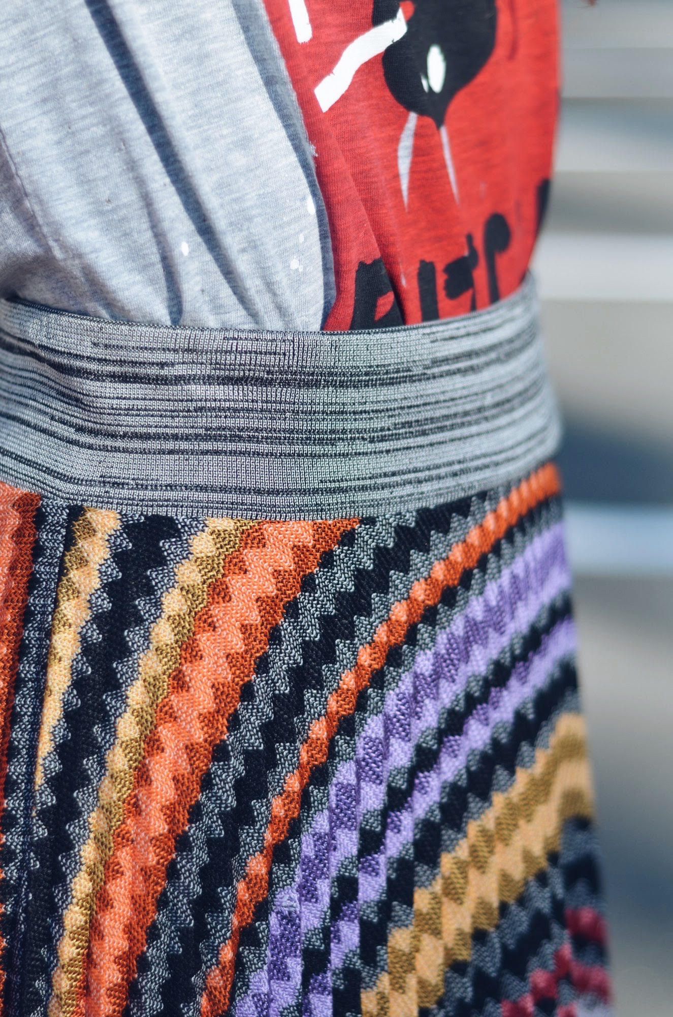 Ana Bacinger Teva sandals