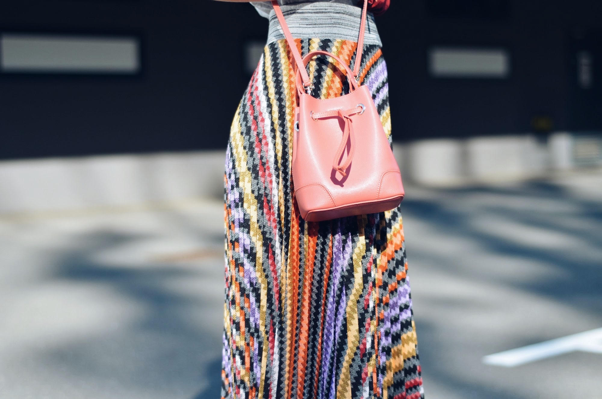 Ana Bacinger Teva sandals