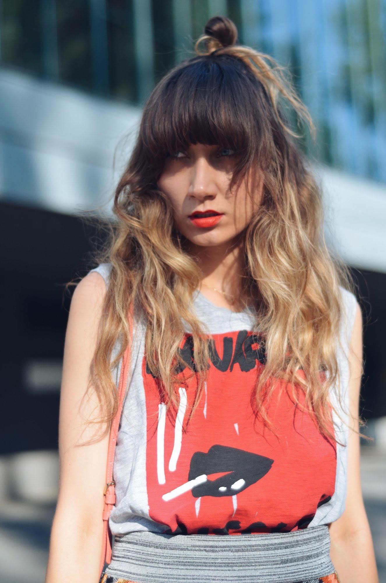 Ana Bacinger Teva sandals