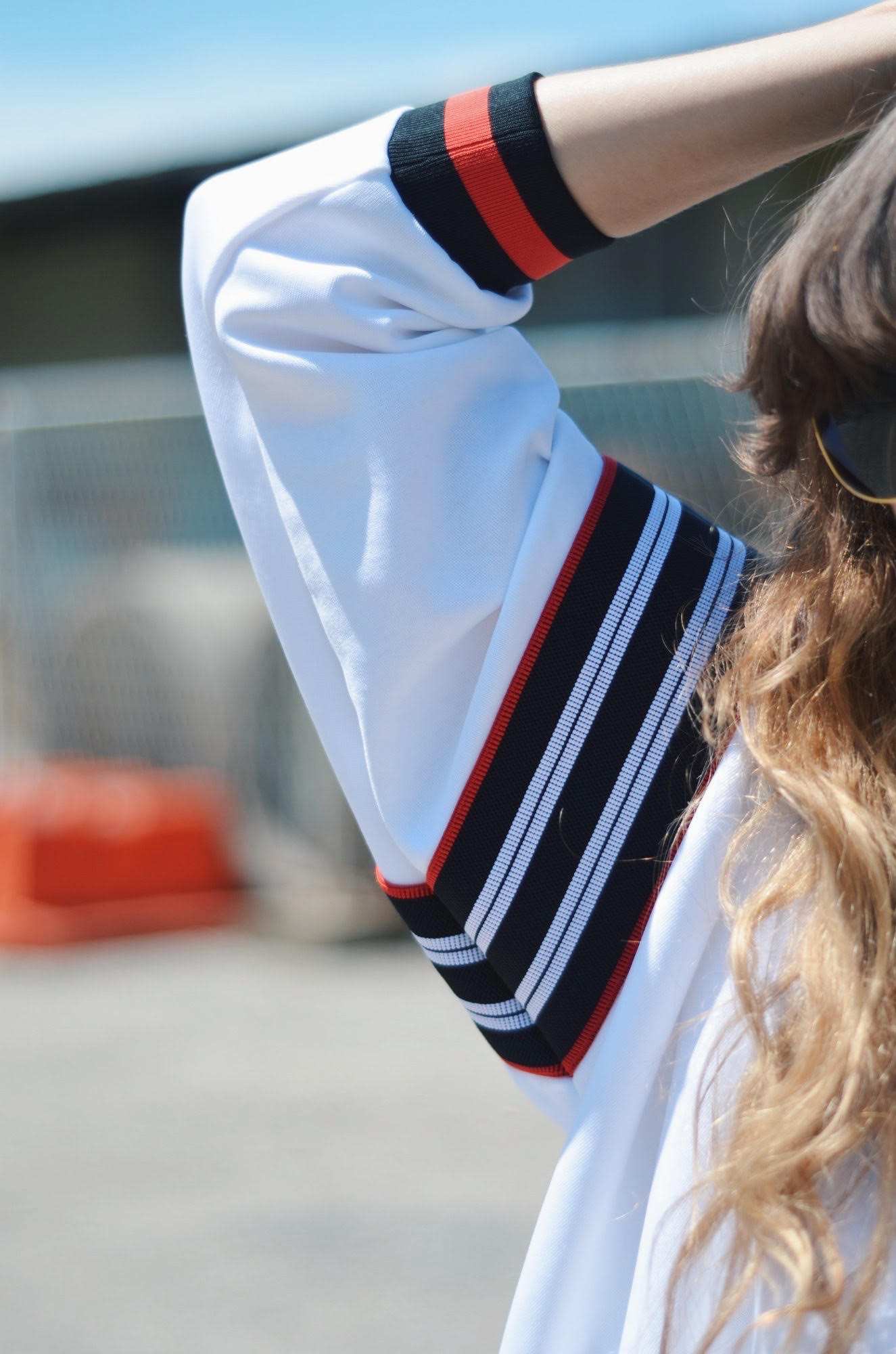 Ana Bacinger adidas Originals