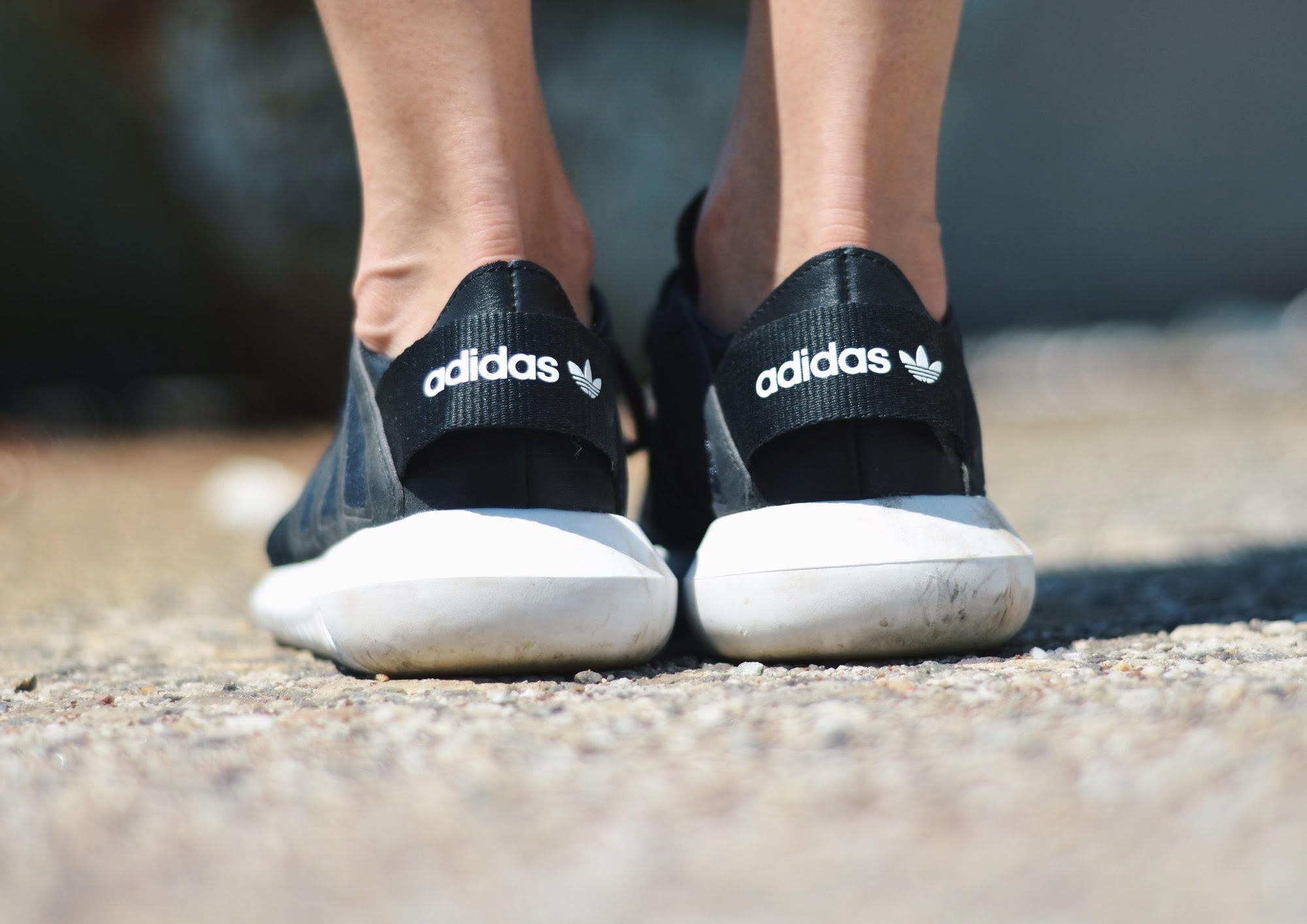 Ana Bacinger adidas Originals